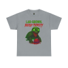 Lab-Grown. Blood-Thirsty. – Mutant Turtle Tee